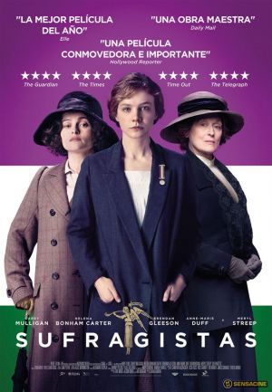 Suffragette