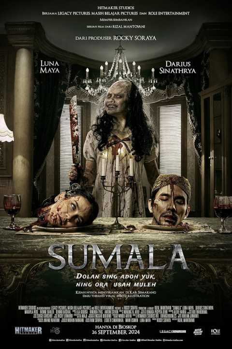 Sumala