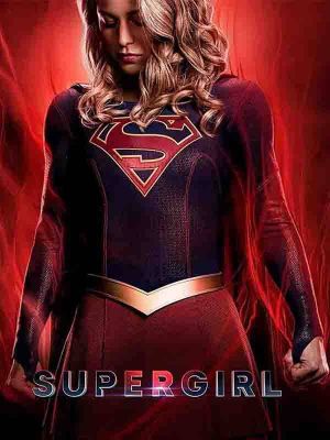Supergirl