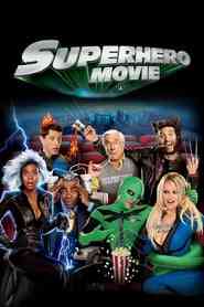 Superhero