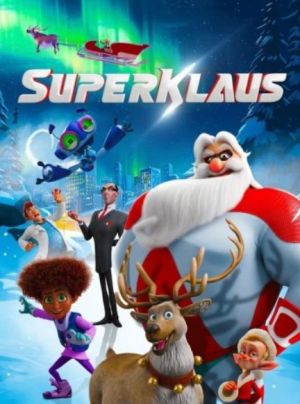 SuperKlaus
