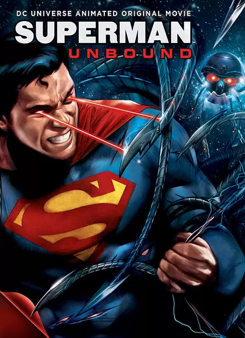 Superman: Unbound