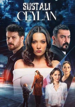 Sustali Ceylan