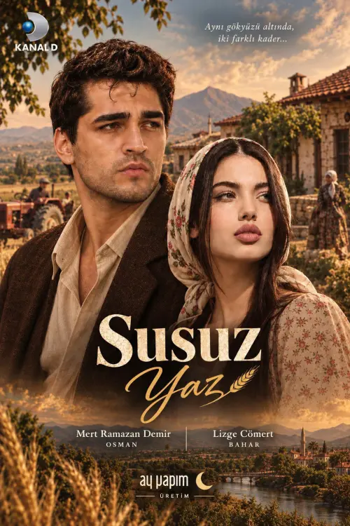 Susuz Yaz