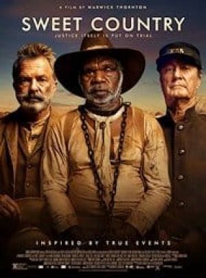 Sweet Country