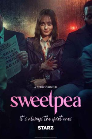Sweetpea