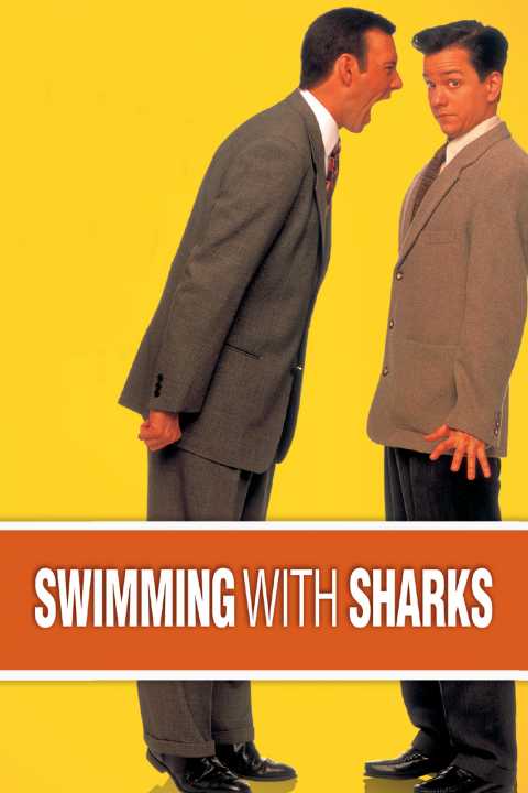 Swimming with Sharks