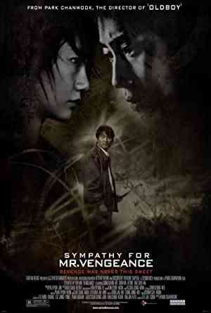 BSympathy for Mr. Vengeance