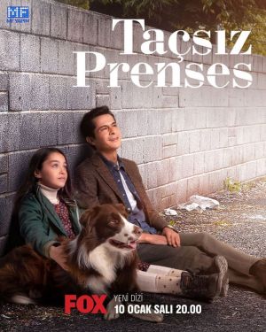 Tacsiz Prenses