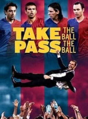 Take the Ball, Pass the Ball