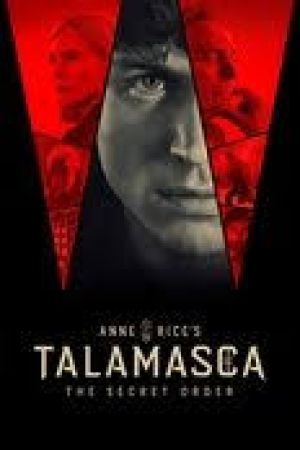 Talamasca: The Secret Order