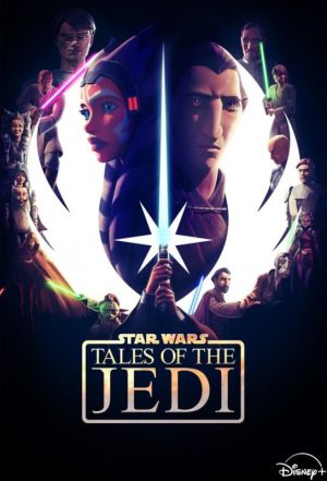 Tales of the Jedi
