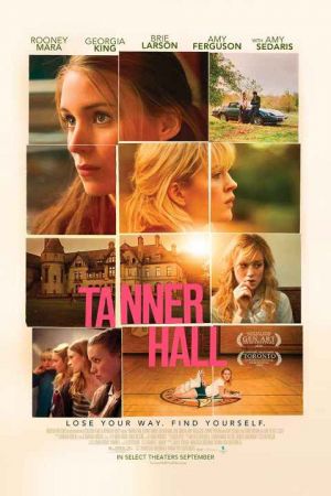 Tanner Hall