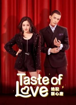 Taste of Love