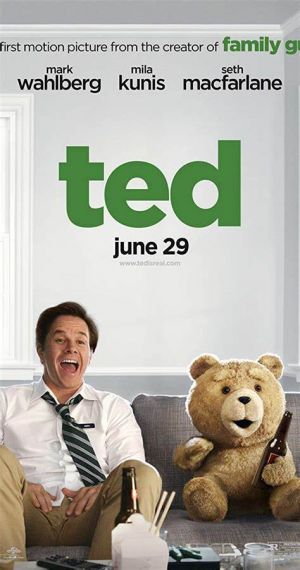 Ted 1