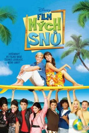 Teen Beach Movie