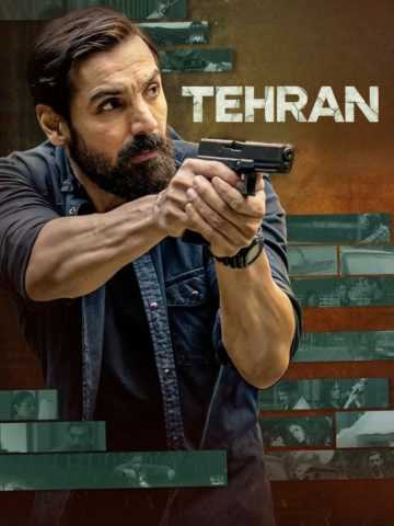 Tehran