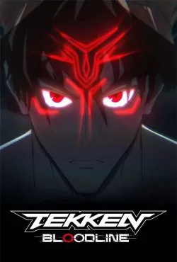Tekken: Bloodline