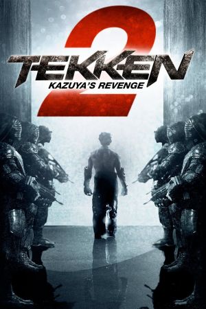 Tekken Kazuyas Revenge