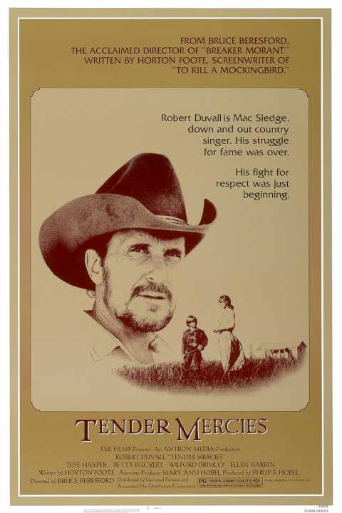 Tender Mercies