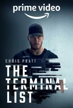 The Terminal List