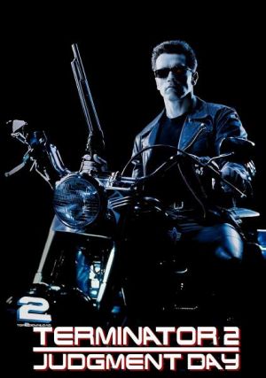 Terminator 2: Judgment Day