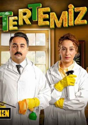 Tertemiz