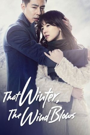 That Winter the Wind Blows