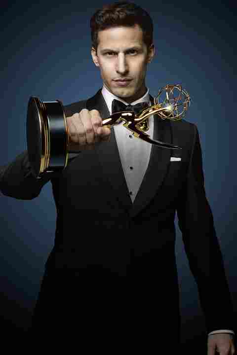 The 67th Primetime Emmy Awards