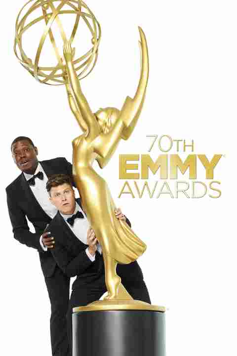 The 70th Primetime Emmy Awards