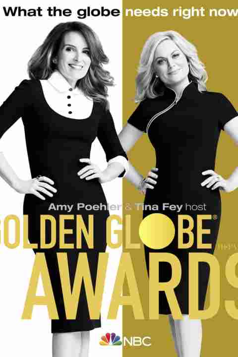 The 78th Annual Golden Globe Awards