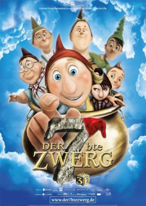 The Seventh Dwarf