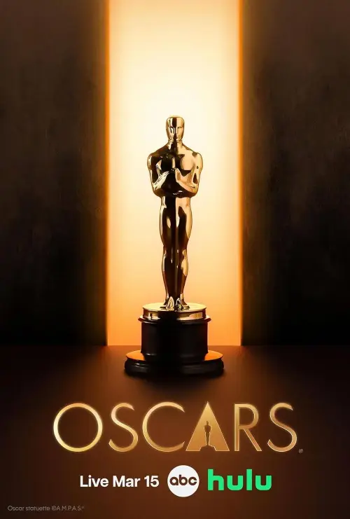 The 98th Annual Academy Awards