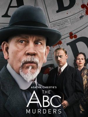 The ABC Murders