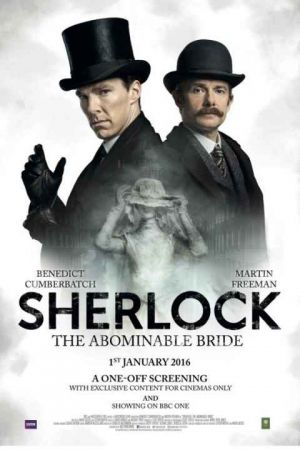 The Abominable Bride