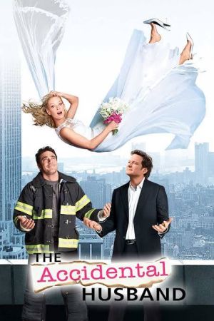 The Accidental Husband