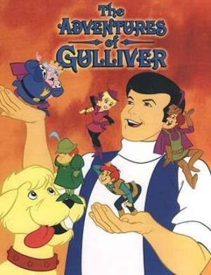 The Adventures of Gulliver