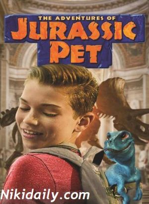 The Adventures of Jurassic Pet