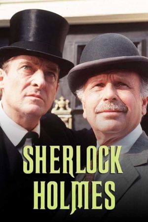 The Adventures of Sherlock Holmes