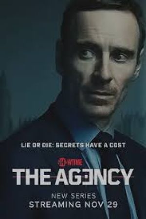 The Agency
