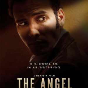 the angel