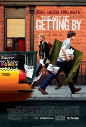 The Art of Getting