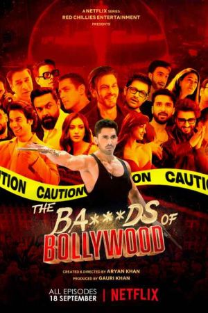 The Bads of Bollywood