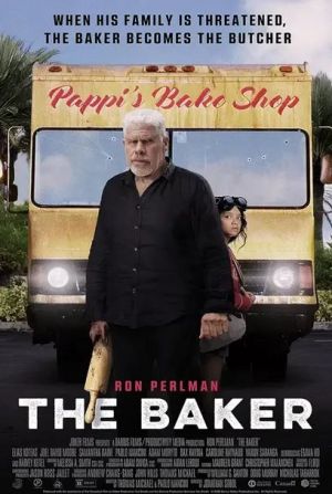 The Baker