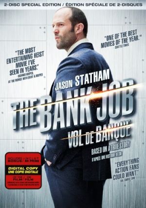 The Bank Job
