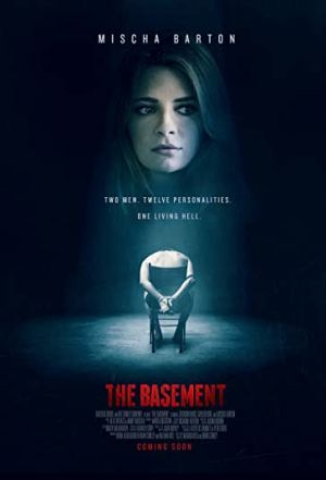 the basement 2018