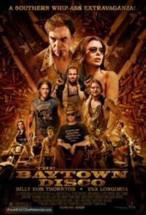 The Baytown Outlaws