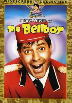 The Bellboy