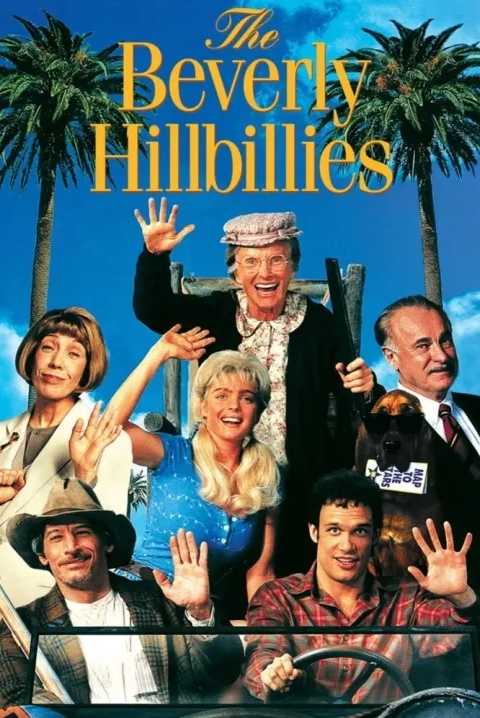 The Beverly Hillbillies