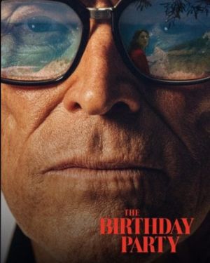 The Birthday Party